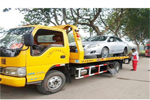 保亭附近24小时汽车拖车服务热线